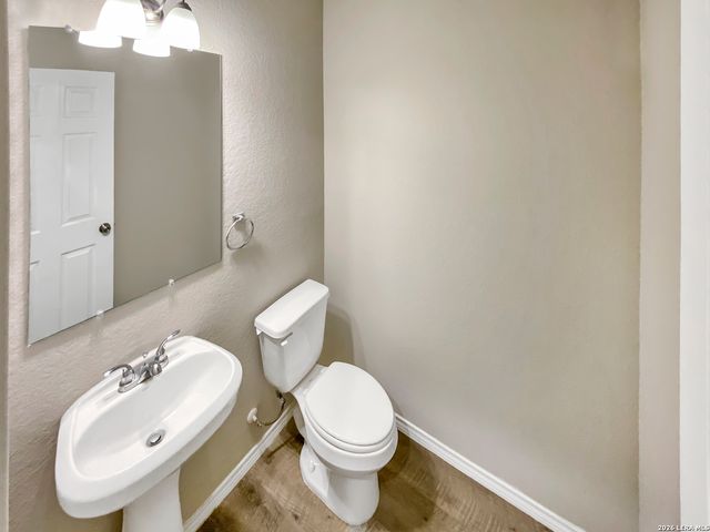 7267 Dark Moon, Converse, TX 78109