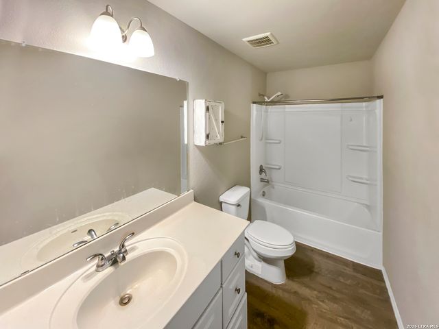 7267 Dark Moon, Converse, TX 78109