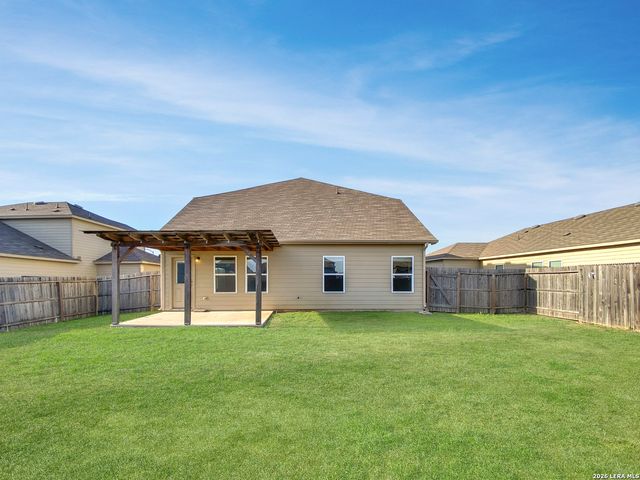 7267 Dark Moon, Converse, TX 78109