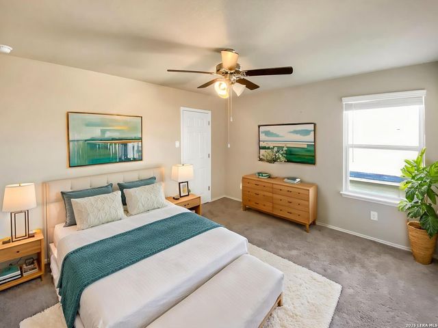 7267 Dark Moon, Converse, TX 78109