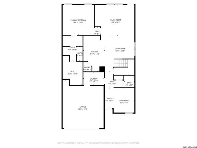 7267 Dark Moon, Converse, TX 78109