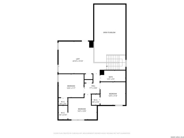 7267 Dark Moon, Converse, TX 78109