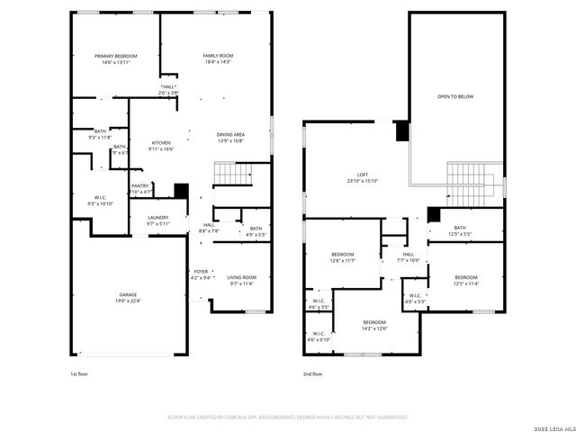 7267 Dark Moon, Converse, TX 78109