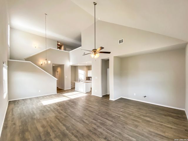 7267 Dark Moon, Converse, TX 78109