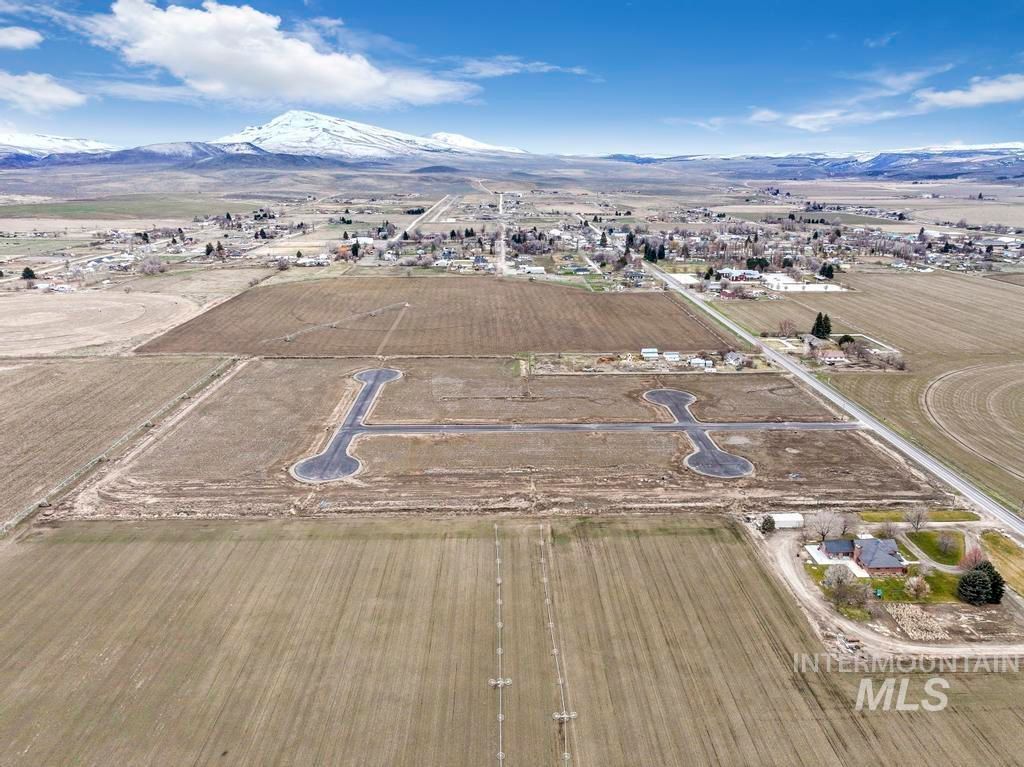 Lot 16 Block 1 Pioneer Place Subd, Oakley, ID 83346 photo 5