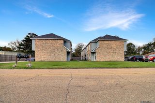 678 and 710 Gloria Dr #10, Baton Rouge, LA 70819