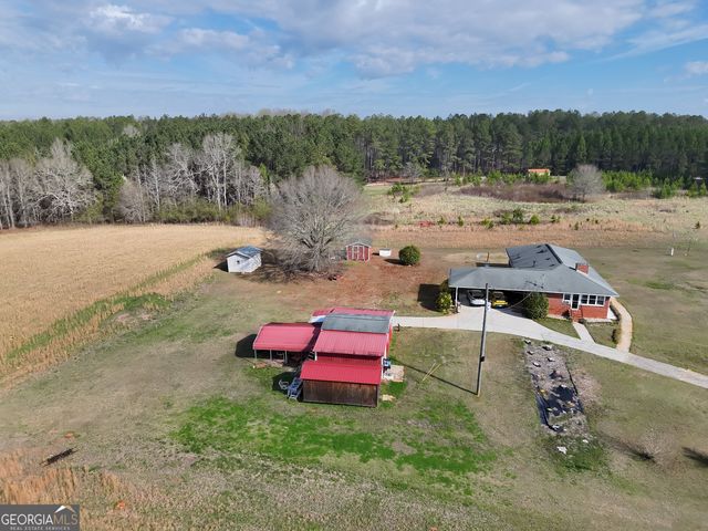 8365 Mt Carmel, Senoia, GA 30276
