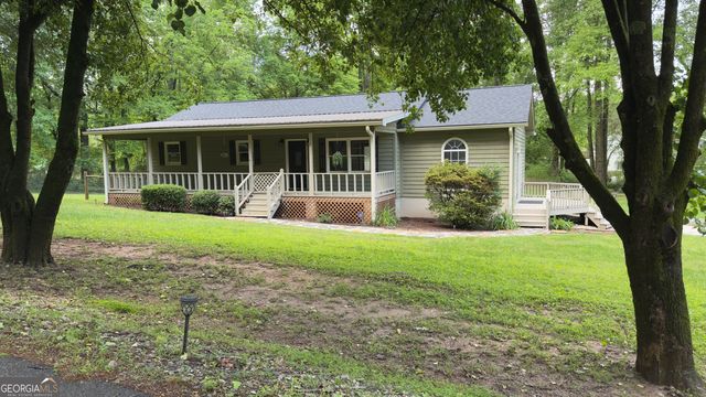 253 Yonah Valley Road, Cleveland, GA 30528