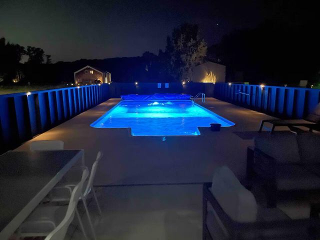 7426 Lake Solis Drive, Stevensville, MI 49127