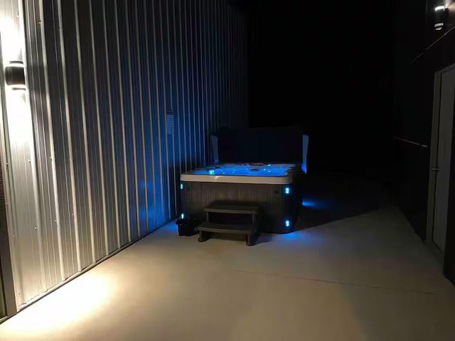 7426 Lake Solis Drive, Stevensville, MI 49127