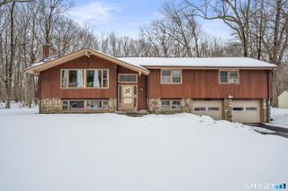 147 Davis Road, Mansfield, CT 06268
