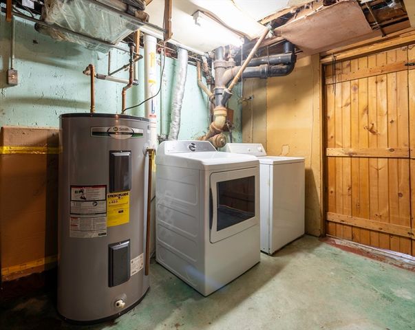 162 5th Street, Stoughton, MA 02072