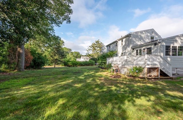 162 5th Street, Stoughton, MA 02072