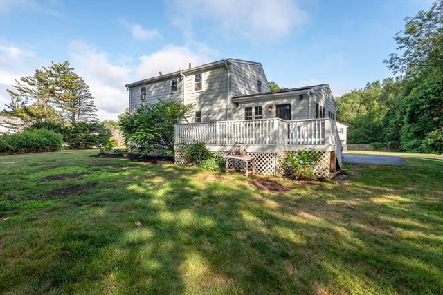 162 5th Street, Stoughton, MA 02072