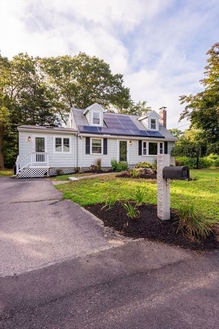 162 5th Street, Stoughton, MA 02072