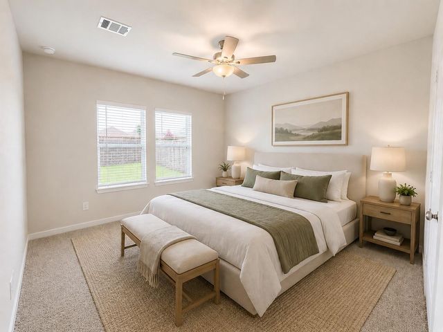 25436 Blossom Court, Magnolia, TX 77316