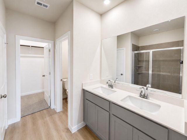 25436 Blossom Court, Magnolia, TX 77316