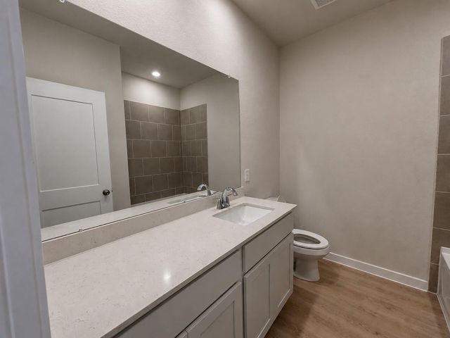 25436 Blossom Court, Magnolia, TX 77316