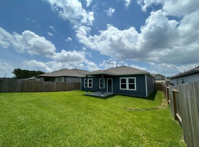 25436 Blossom Court, Magnolia, TX 77316