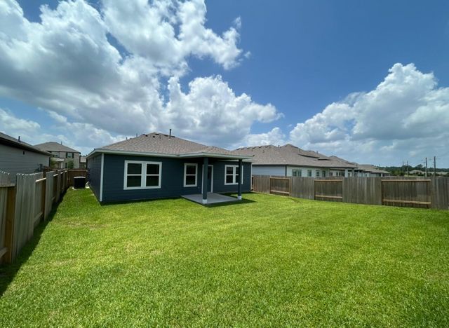 25436 Blossom Court, Magnolia, TX 77316