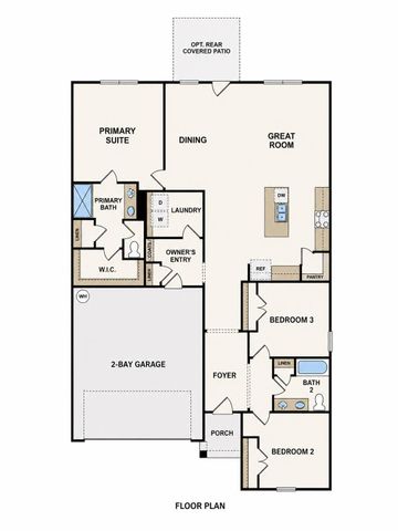 25436 Blossom Court, Magnolia, TX 77316