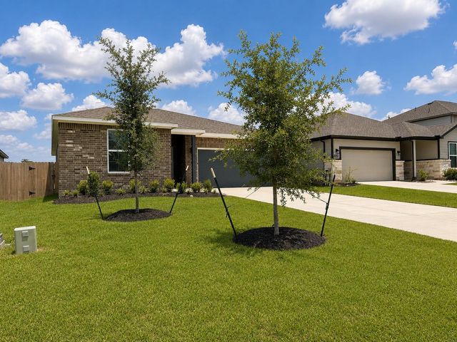 25436 Blossom Court, Magnolia, TX 77316