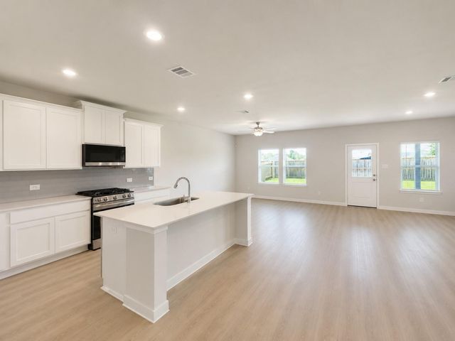 25436 Blossom Court, Magnolia, TX 77316