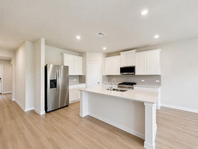 25436 Blossom Court, Magnolia, TX 77316