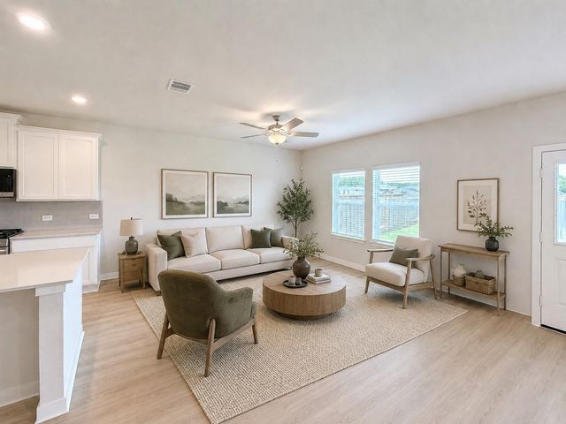 25436 Blossom Court, Magnolia, TX 77316