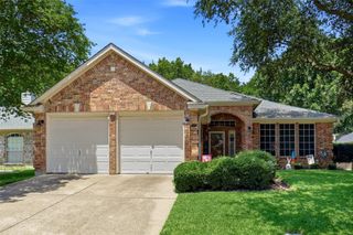 3127 Watercress Circle, Arlington, TX 76012