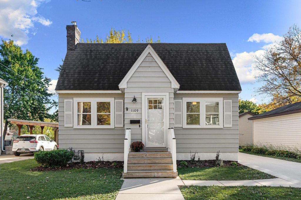 1109 6th Avenue NW, Austin, MN 55912 — photo 2