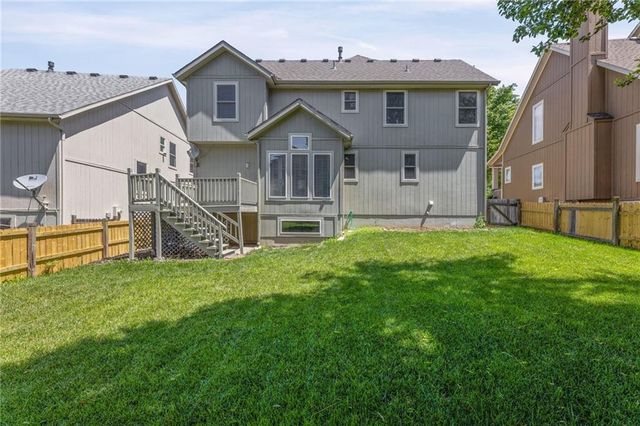 23625 W 126TH Terrace, Olathe, KS 66062