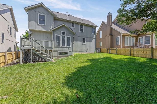 23625 W 126TH Terrace, Olathe, KS 66062