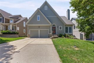 23625 W 126TH Terrace, Olathe, KS 66062