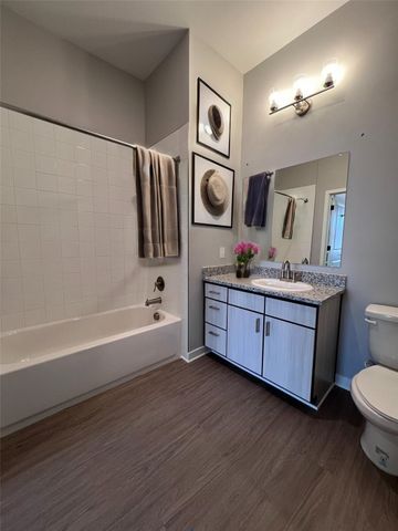 112 E Greenhill Lane 307, Fate, TX 75132