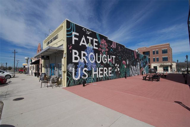 112 E Greenhill Lane 307, Fate, TX 75132