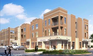 112 E Greenhill Lane 307, Fate, TX 75132