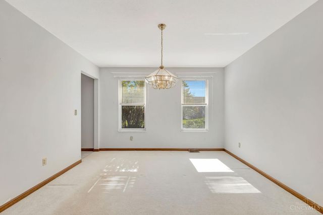 3646 Rackacres Drive, Green Twp, OH 45211