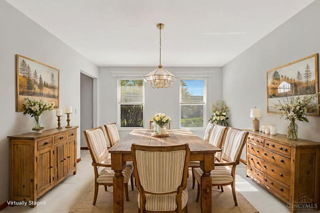 3646 Rackacres Drive, Green Twp, OH 45211