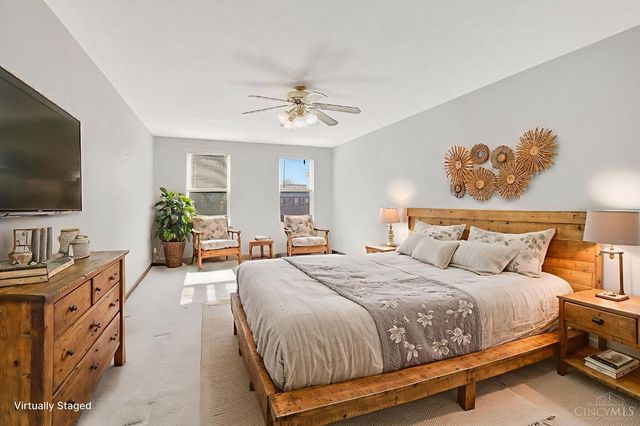 3646 Rackacres Drive, Green Twp, OH 45211