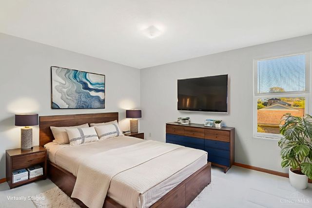 3646 Rackacres Drive, Green Twp, OH 45211