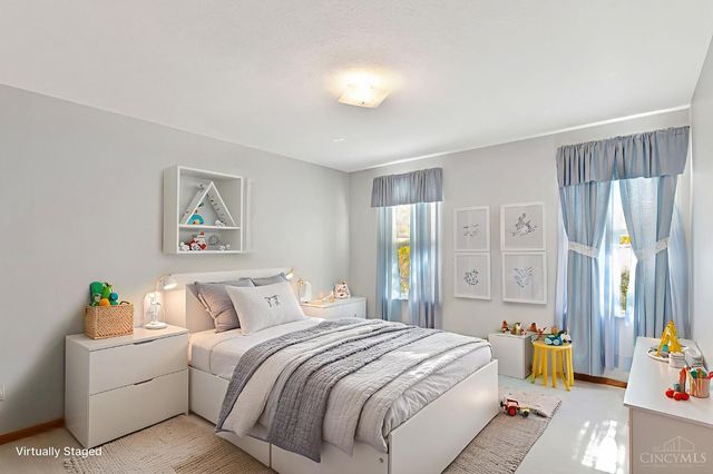 3646 Rackacres Drive, Green Twp, OH 45211