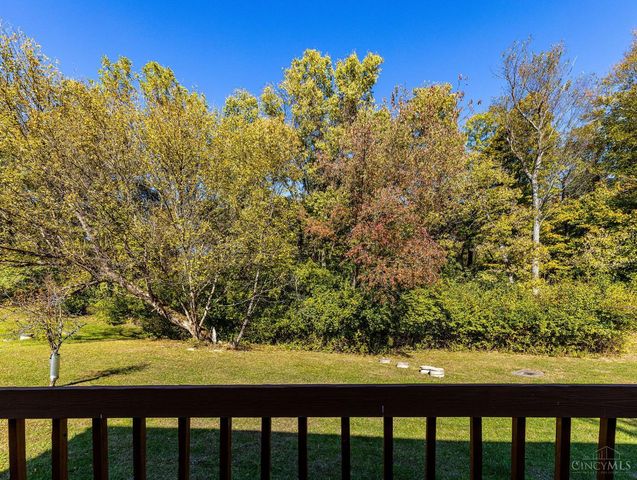 3646 Rackacres Drive, Green Twp, OH 45211