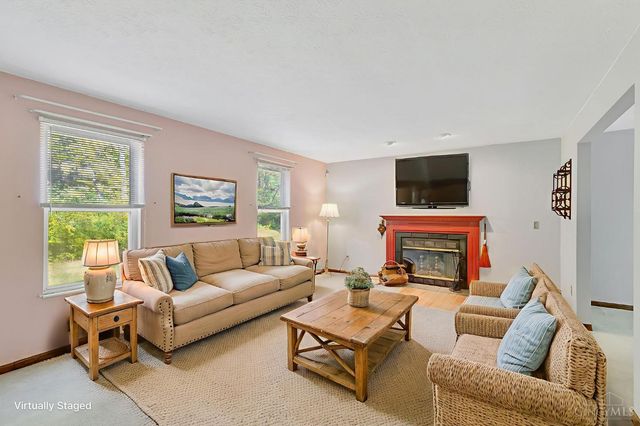 3646 Rackacres Drive, Green Twp, OH 45211