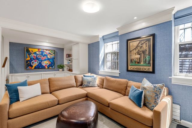 5 Charles River Square, Boston, MA 02114