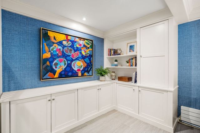 5 Charles River Square, Boston, MA 02114