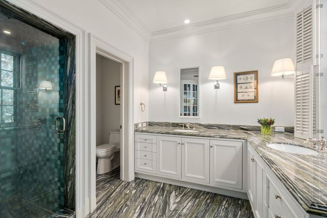 5 Charles River Square, Boston, MA 02114