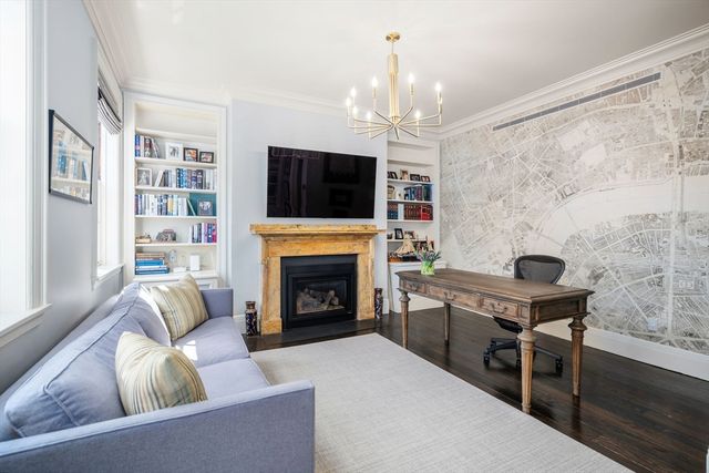 5 Charles River Square, Boston, MA 02114