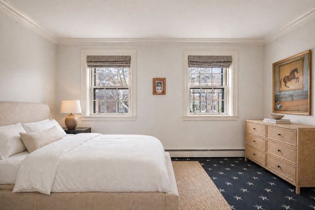 5 Charles River Square, Boston, MA 02114