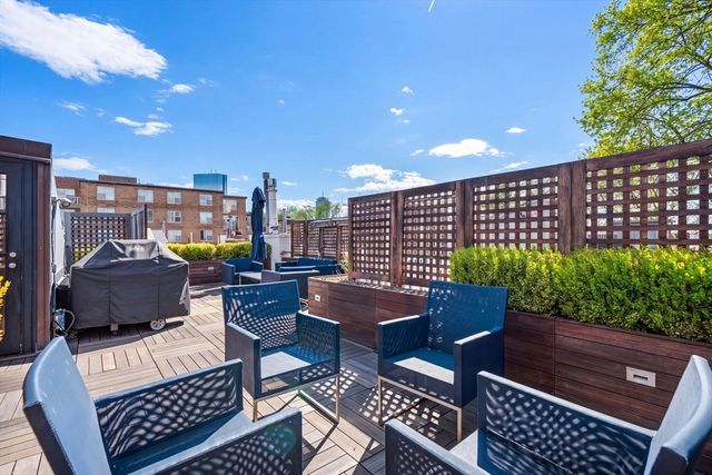 5 Charles River Square, Boston, MA 02114